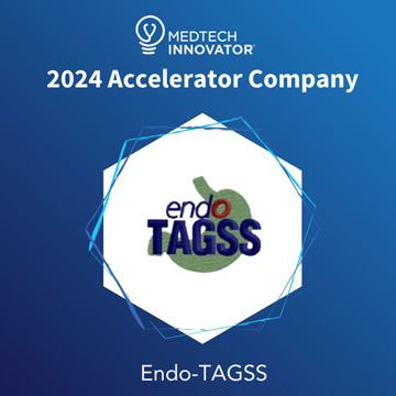 2024 Accelerator Company